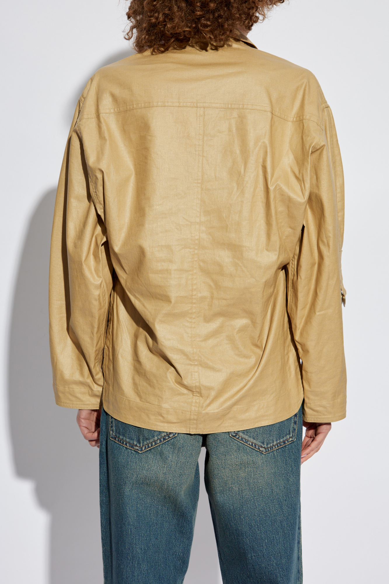 Isabel Marant Shirt Florida | Women's Clothing | Vitkac